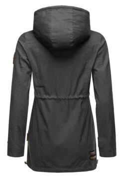 Marikoo Nyokoo - Parka - Dark Grey 14 Marikoo Nyokoo - Parka - Dark Grey -Marikoo Verkoopwinkel bb1d09504ab34080926ce1ed742d355f