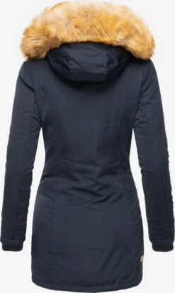 Marikoo Parkas Winterparka Karmaa Dames Navy 7 Marikoo Parkas Winterparka Karmaa Dames Navy -Marikoo Verkoopwinkel bcf71404c56515056cd31a488ecdec8c