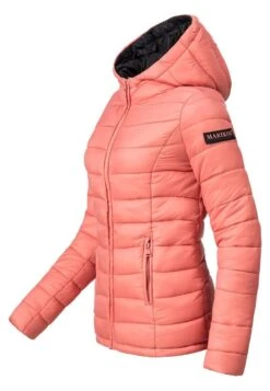 Marikoo Lucy - Winterjas - Coral 14 Marikoo Lucy - Winterjas - Coral -Marikoo Verkoopwinkel bd17cb7c25a747b2a8ed408d42f64c93