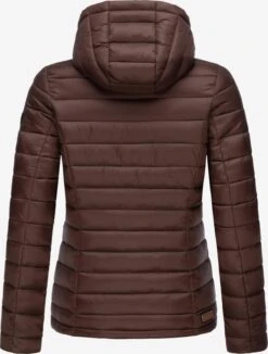 Marikoo Outdoor Jassen Functionele Jas Dames Karamel -Marikoo Verkoopwinkel be57ea17e33d4baf1666515c518ac619