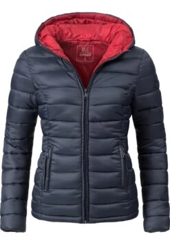 Marikoo Lucy - Winterjas - Blau