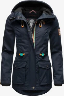 Marikoo Tussenjassen Tussenjas Babetaa Dames Marine 10 Marikoo Tussenjassen Tussenjas Babetaa Dames Marine -Marikoo Verkoopwinkel c0379ef1dd7678a64f010c12b89f9b57