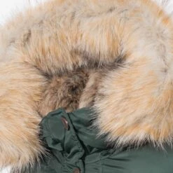 Marikoo Parkas Winterparka Grinsekatze Dames Donkergroen 13 Marikoo Parkas Winterparka Grinsekatze Dames Donkergroen -Marikoo Verkoopwinkel c088062e847408a99f587b3e95443cbb