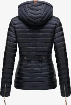 Marikoo Tussenjassen Tussenjas Aniyaa Dames Navy 13 Marikoo Tussenjassen Tussenjas Aniyaa Dames Navy -Marikoo Verkoopwinkel c0fb8af6cac7a1eed0142cc45fd88e36