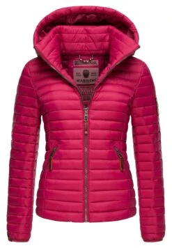 Marikoo Lowenbaby - Jas - Fuchsia 12 Marikoo Lowenbaby - Jas - Fuchsia -Marikoo Verkoopwinkel c1c362368f2a474fa34e7dd1d4322213