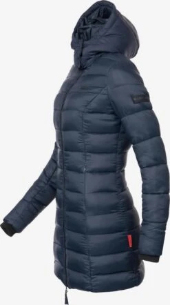 Marikoo Korte Mantels Wintermantel Abendsternchen Dames Nachtblauw 10 Marikoo Korte Mantels Wintermantel Abendsternchen Dames Nachtblauw -Marikoo Verkoopwinkel c27bb943edf26e74851643bb9ef66742