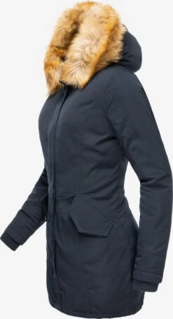 Marikoo Parkas Winterparka Karmaa Dames Navy 8 Marikoo Parkas Winterparka Karmaa Dames Navy -Marikoo Verkoopwinkel c3ebe1bd0fe56dfcc2a5c69726c2f896