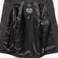 Marikoo Wintermantels Wintermantel Maikoo Dames Antraciet 7 Marikoo Wintermantels Wintermantel Maikoo Dames Antraciet -Marikoo Verkoopwinkel c4c52d6fbdcd22b5842db23768bdf78f