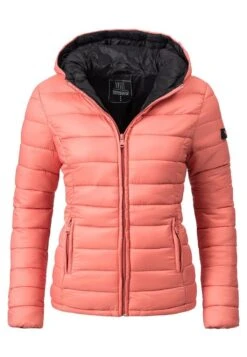 Marikoo Lucy - Winterjas - Coral 13 Marikoo Lucy - Winterjas - Coral -Marikoo Verkoopwinkel c54d1d8a5f014388be012afb5a3625de