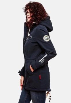 Marikoo Zimtzicke - Parka - Blue 12 Marikoo Zimtzicke - Parka - Blue -Marikoo Verkoopwinkel c5ba019a0aad4f3c8dccdc3d8bc617e9