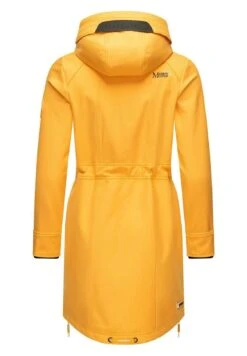 Marikoo Racquelle - Parka - Amber Yellow -Marikoo Verkoopwinkel c8ff021f11be4459b254c0d846d5dfc6