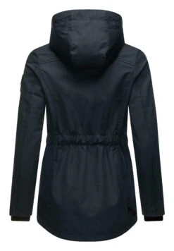 Marikoo Babetaa- Parka - Dark Blue 7 Marikoo Babetaa- Parka - Dark Blue -Marikoo Verkoopwinkel cb20d4807c054347ab327927f1b395c0