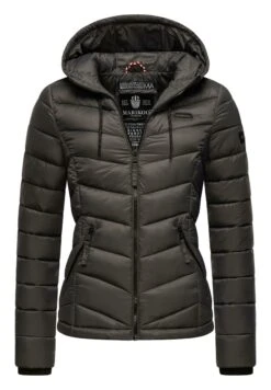Marikoo Kuala - Jas - Anthracite 11 Marikoo Kuala - Jas - Anthracite -Marikoo Verkoopwinkel cb63a27533ff404bb36bfac4ccb81d95