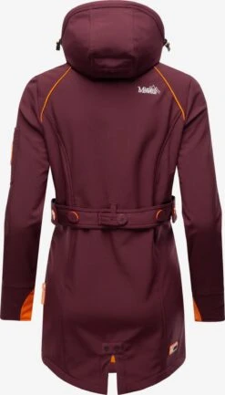Marikoo Outdoor Jassen Functionele Jas Soulinaa Dames Bordeaux 8 Marikoo Outdoor Jassen Functionele Jas Soulinaa Dames Bordeaux -Marikoo Verkoopwinkel cbf8d17172c7ef40116ba20fbb8fb4d8