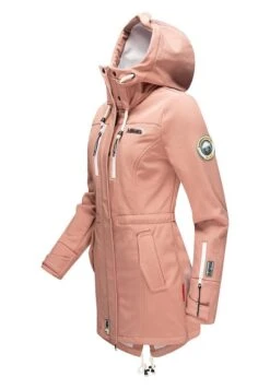 Marikoo Zimtzicke - Parka - Terracotta 13 Marikoo Zimtzicke - Parka - Terracotta -Marikoo Verkoopwinkel cc3aedd1770643f18279b77ffad6b8d3