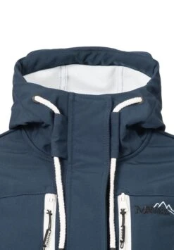 Marikoo Zimtzicke - Parka - Blue 15 Marikoo Zimtzicke - Parka - Blue -Marikoo Verkoopwinkel cd8ace1a3ee8423ca1b77326fcbc6386