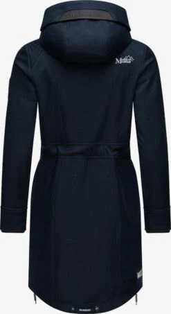 Marikoo Parkas Tussenparka Dames Navy -Marikoo Verkoopwinkel ce4367d74cf865ec6be88aceba6312e5