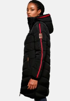 Marikoo Armasa - Winterjas - Schwarz 13 Marikoo Armasa - Winterjas - Schwarz -Marikoo Verkoopwinkel cec371b428794c23bb17f0b0f6afbfe6