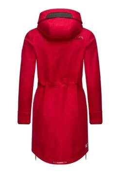 Marikoo Racquelle - Parka - Fuchsia 7 Marikoo Racquelle - Parka - Fuchsia -Marikoo Verkoopwinkel cf0d6e8882bd40ffa5e20925942973d7
