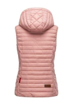Marikoo Hasenpfote - Bodywarmer - Powder Rose 7 Marikoo Hasenpfote - Bodywarmer - Powder Rose -Marikoo Verkoopwinkel cf68739199954311845146392f0741f8