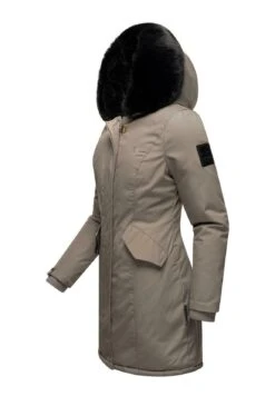Marikoo Karambaa - Winterjas - Grey 6 Marikoo Karambaa - Winterjas - Grey -Marikoo Verkoopwinkel d1c2fda18a414ad7877a399be928c1d8