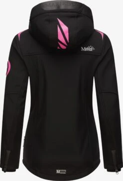 Marikoo Winterjassen Winterjas Dames Zwart 11 Marikoo Winterjassen Winterjas Dames Zwart -Marikoo Verkoopwinkel d4374ae3241709463dcbf66c8b394715