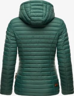 Marikoo Tussenjassen Tussenjas Asraa Dames Smaragd 10 Marikoo Tussenjassen Tussenjas Asraa Dames Smaragd -Marikoo Verkoopwinkel d4ff23426126f6e0f8619ed678ab7591