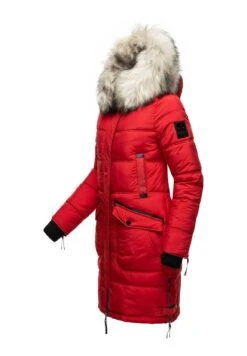 Marikoo Chaskaa - Winterjas - Light Red 7 Marikoo Chaskaa - Winterjas - Light Red -Marikoo Verkoopwinkel d5bd0cd2d747487da2cfe9eeffe78a53