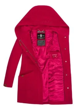 Marikoo Winterjas - Fuchsia 7 Marikoo Winterjas - Fuchsia -Marikoo Verkoopwinkel d600c9c7f1dd4d1aa94e2789c1240228