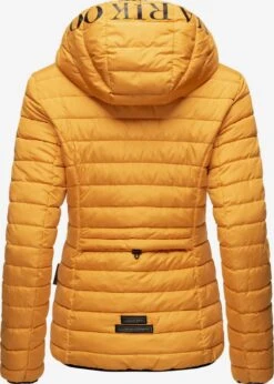 Marikoo Winterjassen Winterjas Jaylaa Dames Goudgeel 7 Marikoo Winterjassen Winterjas Jaylaa Dames Goudgeel -Marikoo Verkoopwinkel d648fe70a018550ea7d54c160c5142a4