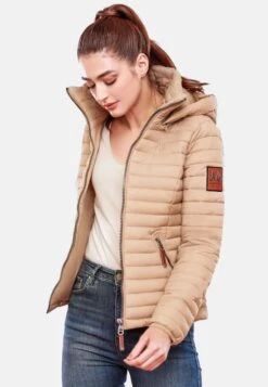 Marikoo Tussenjassen Tussenjas Löwenbaby Dames Lichtbruin 13 Marikoo Tussenjassen Tussenjas Löwenbaby Dames Lichtbruin -Marikoo Verkoopwinkel d92b44456c7e44d66921f2e4352b5fa9