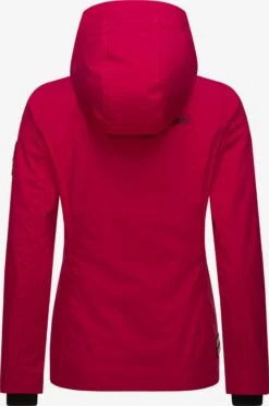 Marikoo Tussenjassen Tussenjas Brombeere Dames Watermeloen Rood 10 Marikoo Tussenjassen Tussenjas Brombeere Dames Watermeloen Rood -Marikoo Verkoopwinkel dbbf50f1e1a6288283f2a406e0846ce3