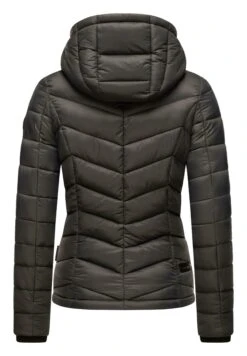 Marikoo Kuala - Jas - Anthracite 13 Marikoo Kuala - Jas - Anthracite -Marikoo Verkoopwinkel dbd0e00c61204980a8928f02841141cf