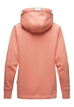 Marikoo Hoodie - Apricot 8 Marikoo Hoodie - Apricot -Marikoo Verkoopwinkel dc7857823aaa4c31927d7815a8d5de39