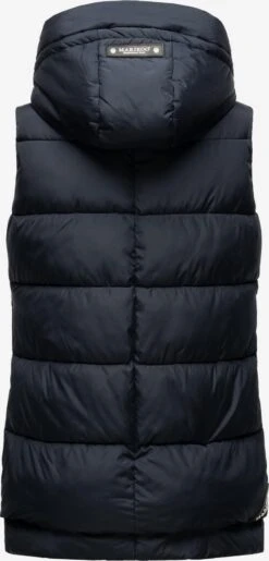 Marikoo Bodywarmers Bodywarmer Zarinaa Dames Navy 10 Marikoo Bodywarmers Bodywarmer Zarinaa Dames Navy -Marikoo Verkoopwinkel dec4beb8d4efab4e10613021d991c756