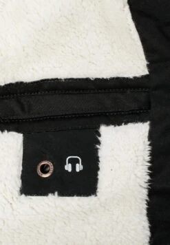 Marikoo Manolya - Winterjas - Black -Marikoo Verkoopwinkel df3a7bb751bc4b07aa88e56d86959eb8