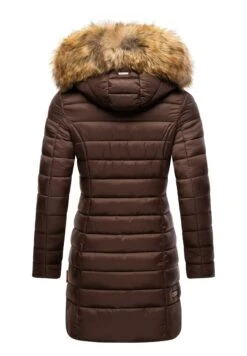 Marikoo Stepp - Winterjas - Dark Choco -Marikoo Verkoopwinkel df92e926c4bb4425a8365893d46c630d