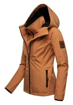 Marikoo Erdbeere - Outdoorjas - Rusty Cinnamon 6 Marikoo Erdbeere - Outdoorjas - Rusty Cinnamon -Marikoo Verkoopwinkel dffce22c9d4d48d19ce62a7efd8015cf