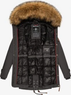 Marikoo Parkas Winterparka La Viva Prc Dames Antraciet 9 Marikoo Parkas Winterparka La Viva Prc Dames Antraciet -Marikoo Verkoopwinkel e00a02f25239b68f4482500088491699