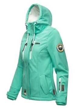 Marikoo Funktions - Outdoorjas - Aqua Green 17 Marikoo Funktions - Outdoorjas - Aqua Green -Marikoo Verkoopwinkel e1dada7b8fa642809697875093e32da7