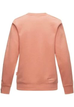 Marikoo Umikoo - Sweater - Apricot 5 Marikoo Umikoo - Sweater - Apricot -Marikoo Verkoopwinkel e2ae3ae6001a4045b4ab2660042099d7
