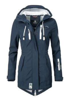Marikoo Zimtzicke - Parka - Blue 14 Marikoo Zimtzicke - Parka - Blue -Marikoo Verkoopwinkel e39fe3356d30483c8aa1eca90777611e