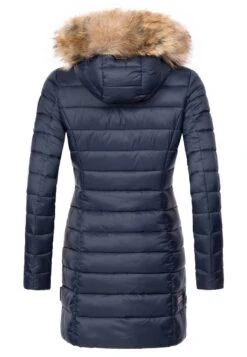 Marikoo Stepp - Winterjas - Dark Blue -Marikoo Verkoopwinkel e812b0e6186646a28594163f9b810f60