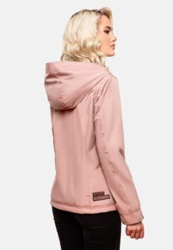 Marikoo Tussenjassen Tussenjas Brombeere Dames Roze 14 Marikoo Tussenjassen Tussenjas Brombeere Dames Roze -Marikoo Verkoopwinkel ea562c7c2807e2bd36309f35eb1739b8
