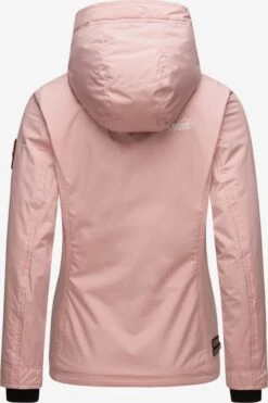 Marikoo Tussenjassen Tussenjas Brombeere Dames Roze 10 Marikoo Tussenjassen Tussenjas Brombeere Dames Roze -Marikoo Verkoopwinkel ec2e1b9286437582fcbcf6a1b97f4841