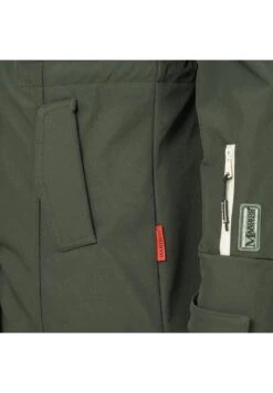 Marikoo Zimtzicke - Parka - Green -Marikoo Verkoopwinkel ed4e2f87084143ed868dc04b453c058d