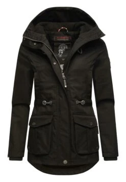 Marikoo Babetaa- Parka - Black 9 Marikoo Babetaa- Parka - Black -Marikoo Verkoopwinkel ed895709a52a48e9b06091185a2534f9