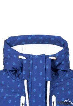 Marikoo Zimtzicke - Parka - Royal Melange -Marikoo Verkoopwinkel ef1e6535275843618f4e07e207e92eaf