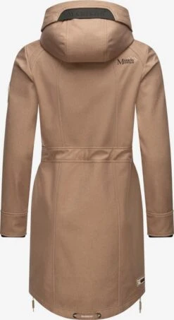 Marikoo Parkas Tussenparka Dames Donkerbeige 11 Marikoo Parkas Tussenparka Dames Donkerbeige -Marikoo Verkoopwinkel f0074af202b0e27ff18385e00e881f43