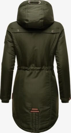 Marikoo Parkas Winterparka Kamii Dames Olijfgroen 7 Marikoo Parkas Winterparka Kamii Dames Olijfgroen -Marikoo Verkoopwinkel f0b2ce810698205bf3937e45441fd03c